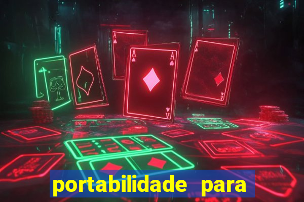 portabilidade para tim beta