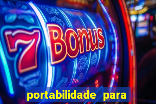 portabilidade para tim beta