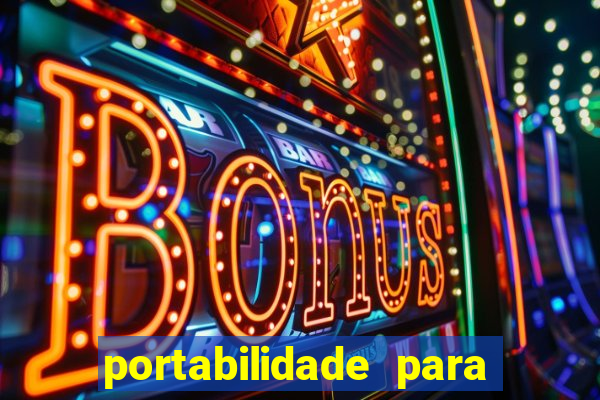 portabilidade para tim beta