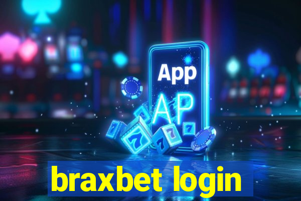 braxbet login