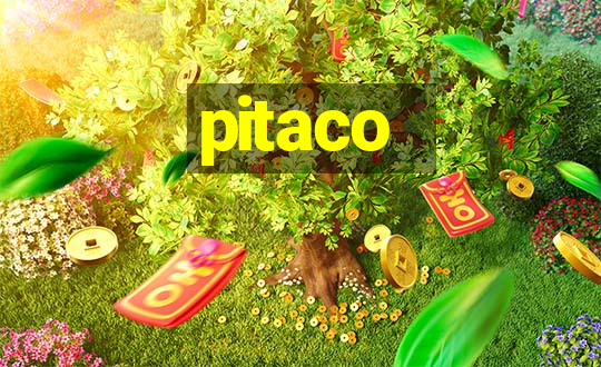 pitaco