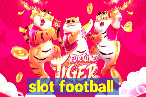 slot football