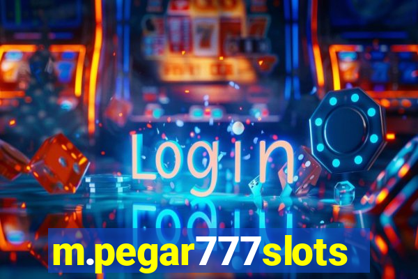 m.pegar777slots