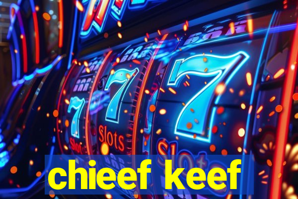 chieef keef