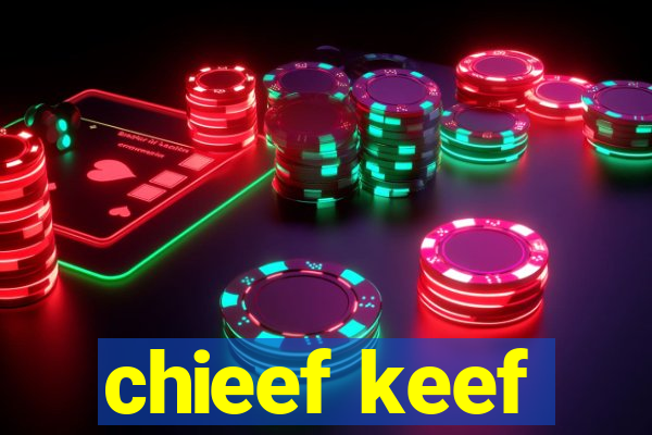 chieef keef