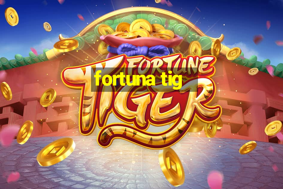 fortuna tig