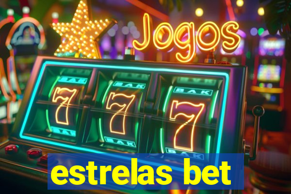 estrelas bet