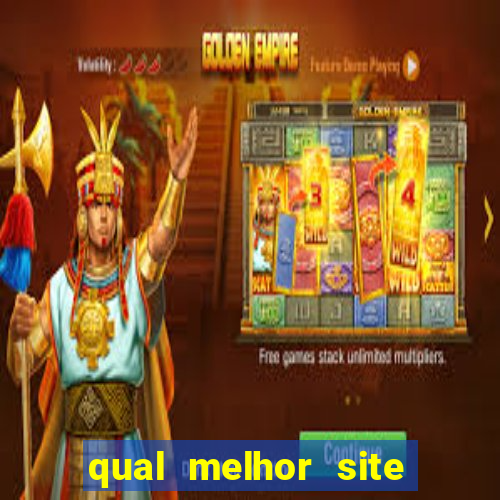 qual melhor site para jogar poker