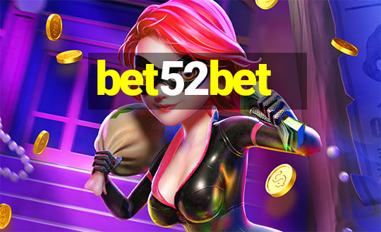 bet52bet