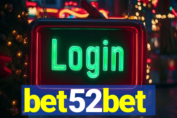 bet52bet