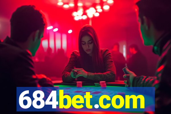 684bet.com