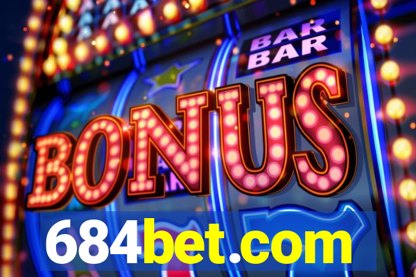 684bet.com