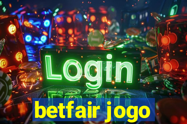 betfair jogo