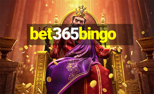 bet365bingo