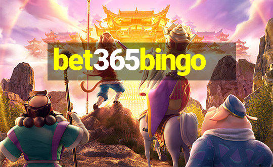 bet365bingo