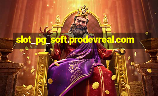 slot_pg_soft.prodevreal.com