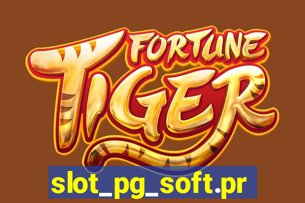 slot_pg_soft.prodevreal.com