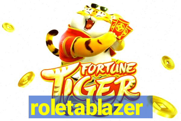 roletablazer