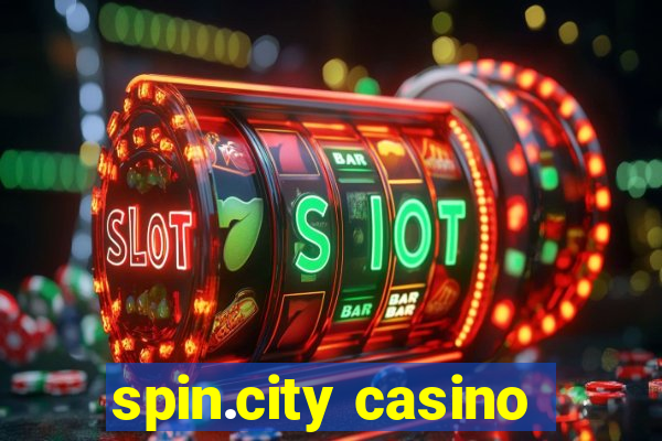 spin.city casino