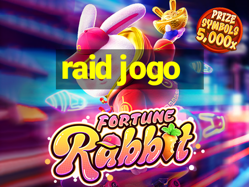 raid jogo