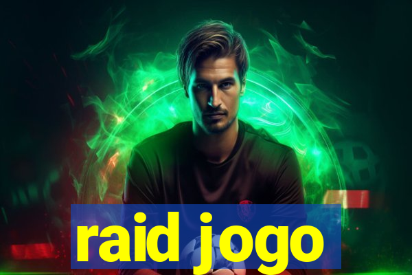 raid jogo