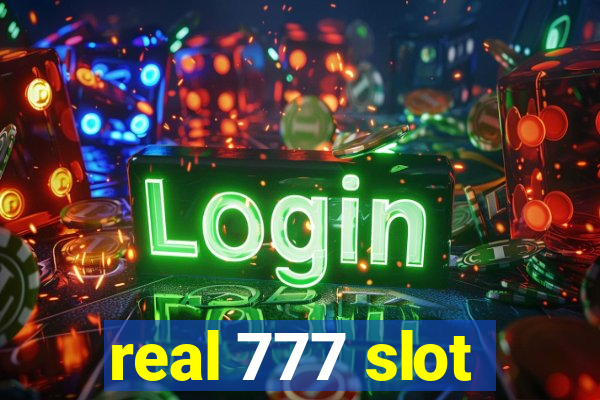 real 777 slot