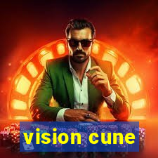 vision cune