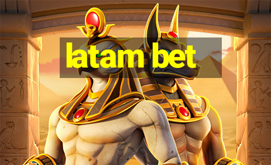 latam bet