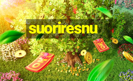 suoriresnu