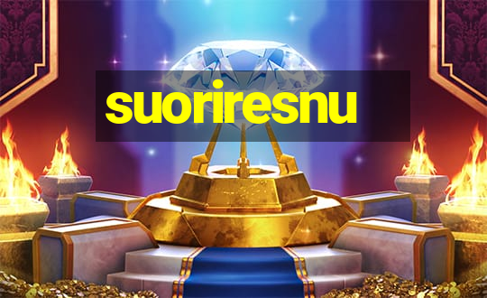 suoriresnu