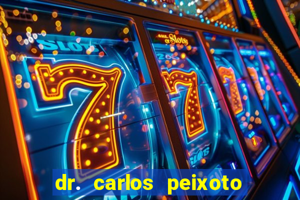 dr. carlos peixoto - angiologia e cirurgia vascular