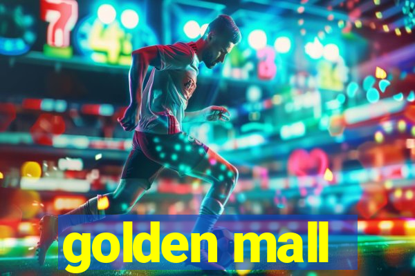 golden mall