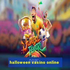 halloween casino online