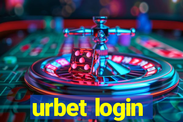 urbet login