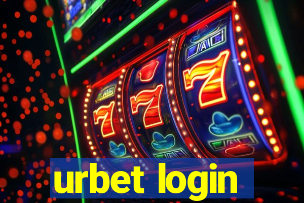 urbet login