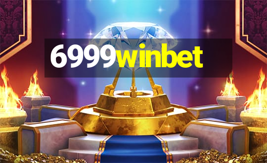 6999winbet