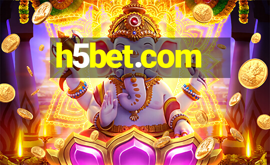 h5bet.com