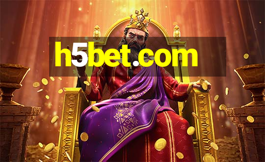 h5bet.com