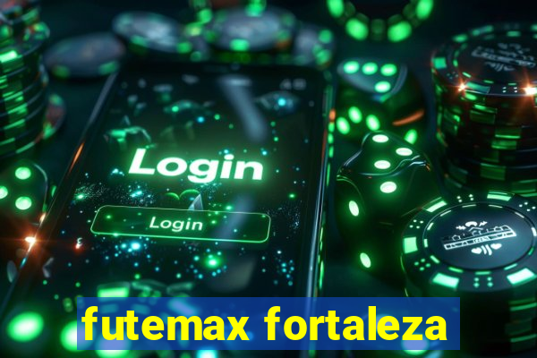 futemax fortaleza