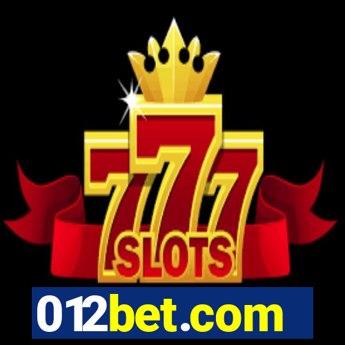 012bet.com