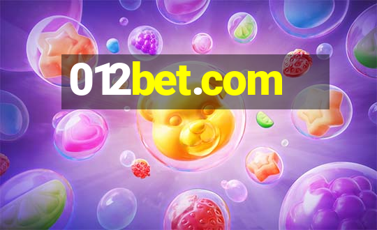 012bet.com