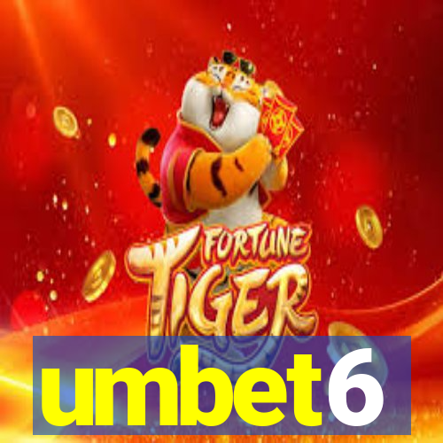 umbet6