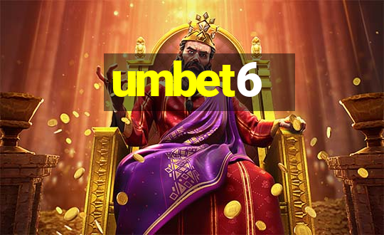 umbet6