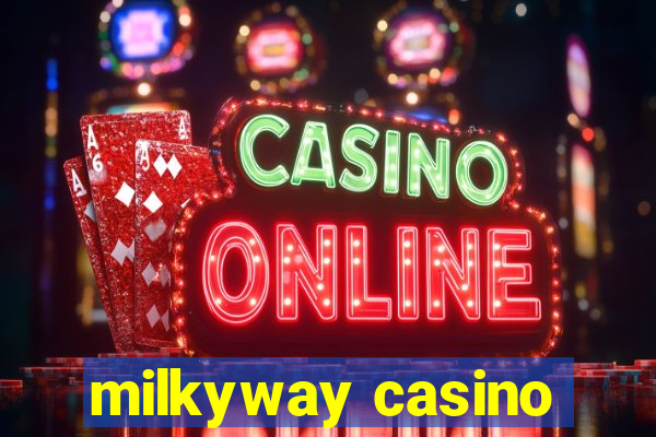 milkyway casino