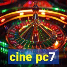 cine pc7