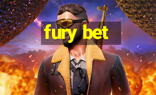 fury bet