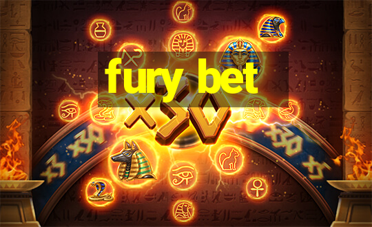 fury bet