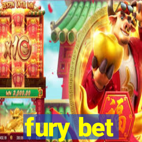 fury bet