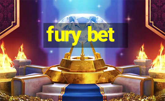 fury bet