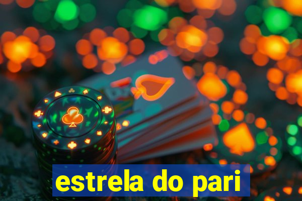 estrela do pari